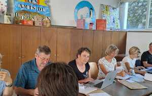 Permanences au club pour la nouvelle saison