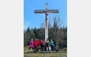 03/03/2026 Groupe B : 40 Kms - 920 m D+