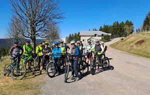 VTTae Groupe B