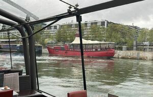 Samedi 11 avril