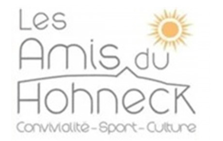 Repas fin d'année de la section gym